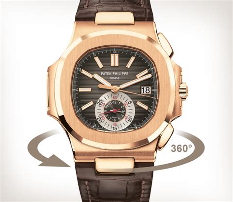 patek philippe nautilus chrono 5980|Patek Philippe 5980r price.